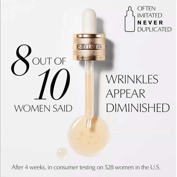 New Advanced Night Repair Synchronized Multi-Recovery Complex Serum, 1.7-oz - Picture 3 of 8